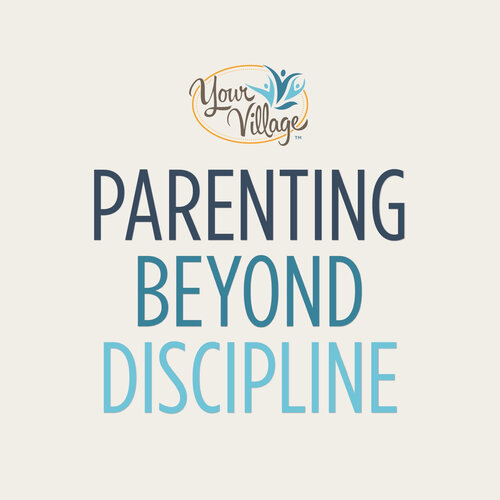Parenting Beyond Discipline - RedCircle